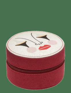 Pierrot Jewellery Box - Boxar & Askar