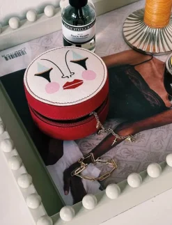 Pierrot Jewellery Box - Boxar & Askar