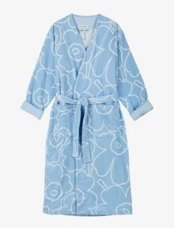 PIIRTO UNIKKO BATH ROBE - Morgonrock
