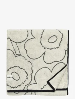 PIIRTO UNIKKO B.TOWEL 100X160 - Badrumstextilier