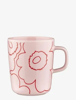 PIIRTO UNIKKO MUG 2,5 DL - Kaffekoppar