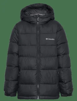 Pike Lake II Hooded Jacket - Dunjackor & fodrade jackor