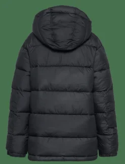 Pike Lake II Hooded Jacket - Dunjackor & fodrade jackor