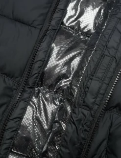 Pike Lake II Hooded Jacket - Dunjackor & fodrade jackor