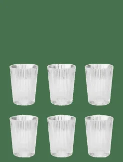 Pilastro dricksglas 0.15 l. 6 Stk clear - Dricksglas