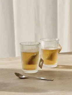 Pilastro dricksglas 0.24 l. clear - Dricksglas
