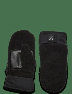 Pile Mittens - Tumvantar