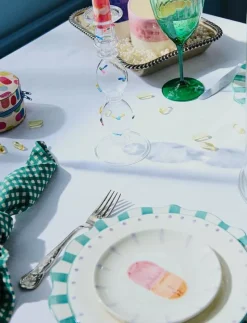 Pills Candle Holder - Dekoration