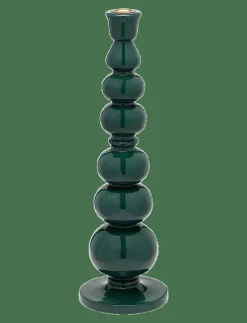 Pine Balloon Candle Holder - Dekoration