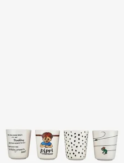 Pippi 4 tumbler - Koppar & muggar