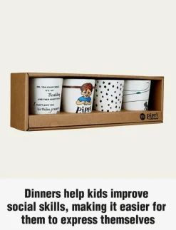 Pippi 4 tumbler - Koppar & muggar