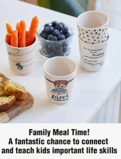 Pippi 4 tumbler - Koppar & muggar