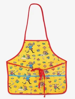 PIPPI APRON - Förkläde