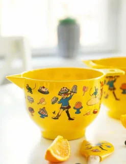 PIPPI BAKING BOWL - Bunkar & Vispskålar