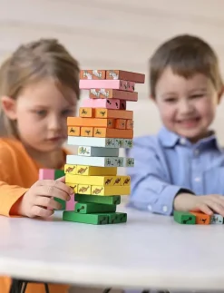PIPPI BARNSPEL TORNSPEL - Aktiva spel