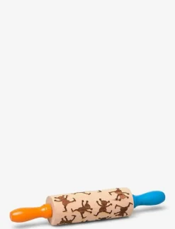PIPPI L BAKAR TRÄKAVEL 20 CM - Kavlar