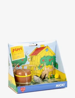 PIPPI PIRATTILLBEHÖR - Film & Sagofigur