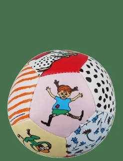 Pippi Soft Ball - Mjuka leksaker