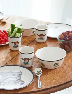 Pippi Tableware Bowl - Trend - Skålar