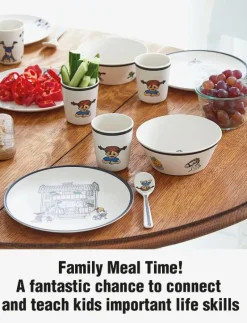 Pippi Tableware Plate - Trend - Tallrikar
