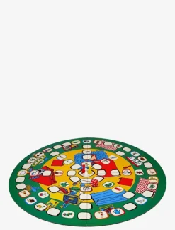 Pippi Thingfinder game - Brädspel