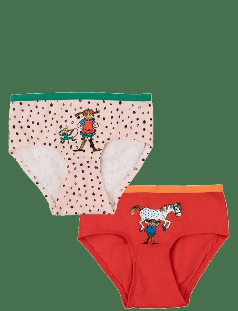 PIPPI TROSOR 2-PACK - Trosor