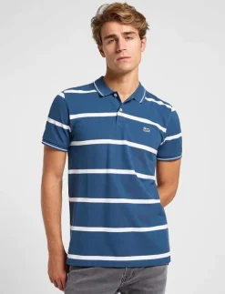 Pique Polo - Kortärmade pikéer