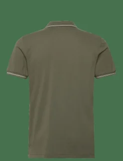 Pique Polo - Kortärmade pikéer