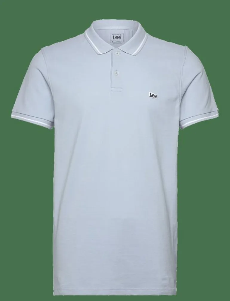 Pique Polo - Kortärmade pikéer