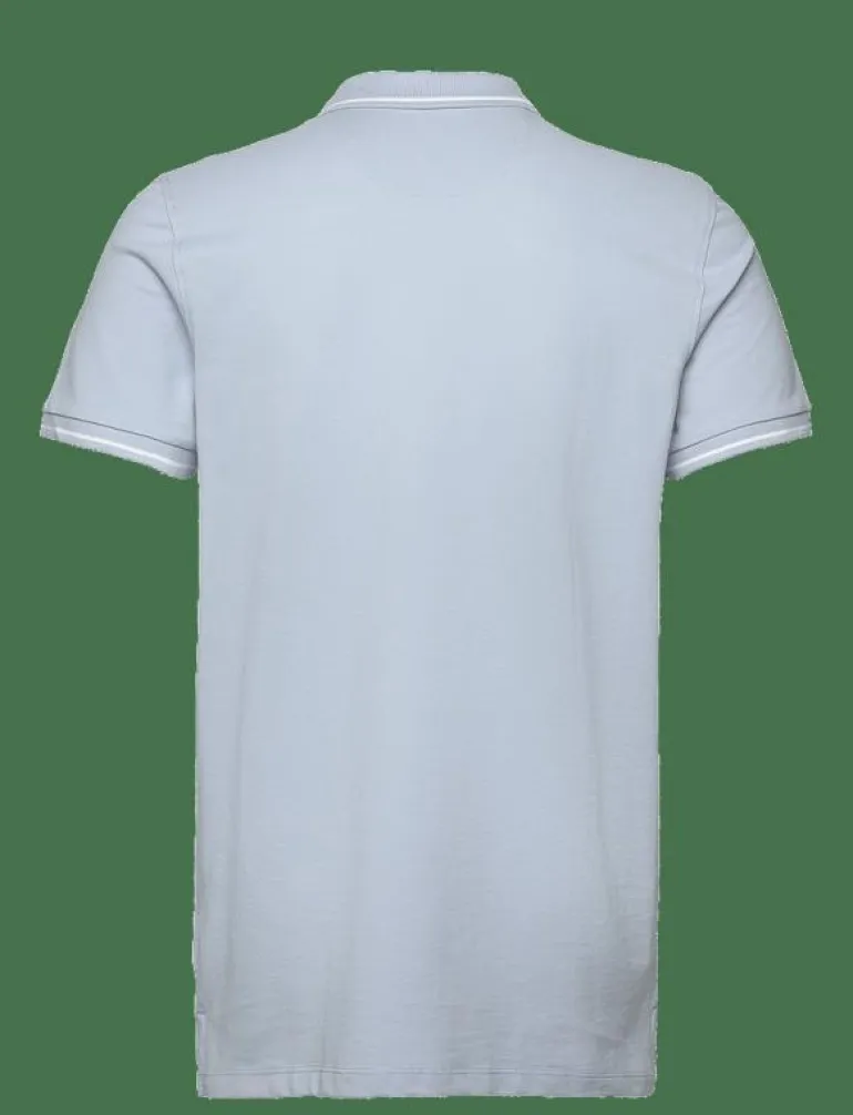 Pique Polo - Kortärmade pikéer