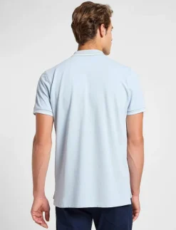 Pique Polo - Kortärmade pikéer