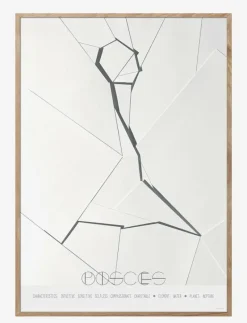 Pisces - The Fish - Posters
