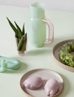 PITCHER - Vattenkaraffer & Vattenkannor