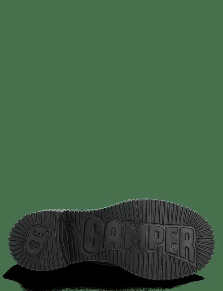 Pix London - Loafers med klack