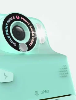 PIXIPRINT - CLICK & PRINT - TURQUOISE - Dekorationsdetaljer