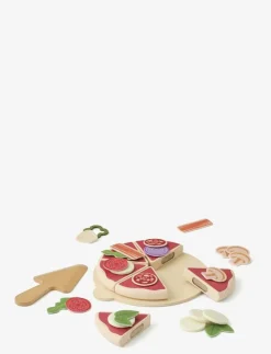 Pizza-kit KID'S HUB - Leksaksmat & Leksakstårtor
