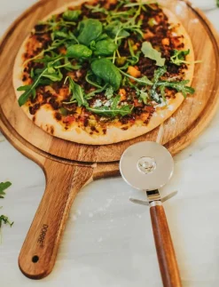 Pizzaskärare Pino - Pizzatillbehör