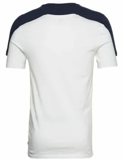 2PK CREWNECK GRAPHIC SPORTSWEA - Kortärmad t-shirt