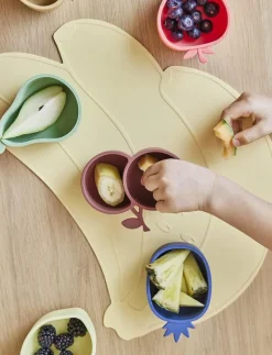 Placemat Banana - Bordstabletter & glasunderlägg
