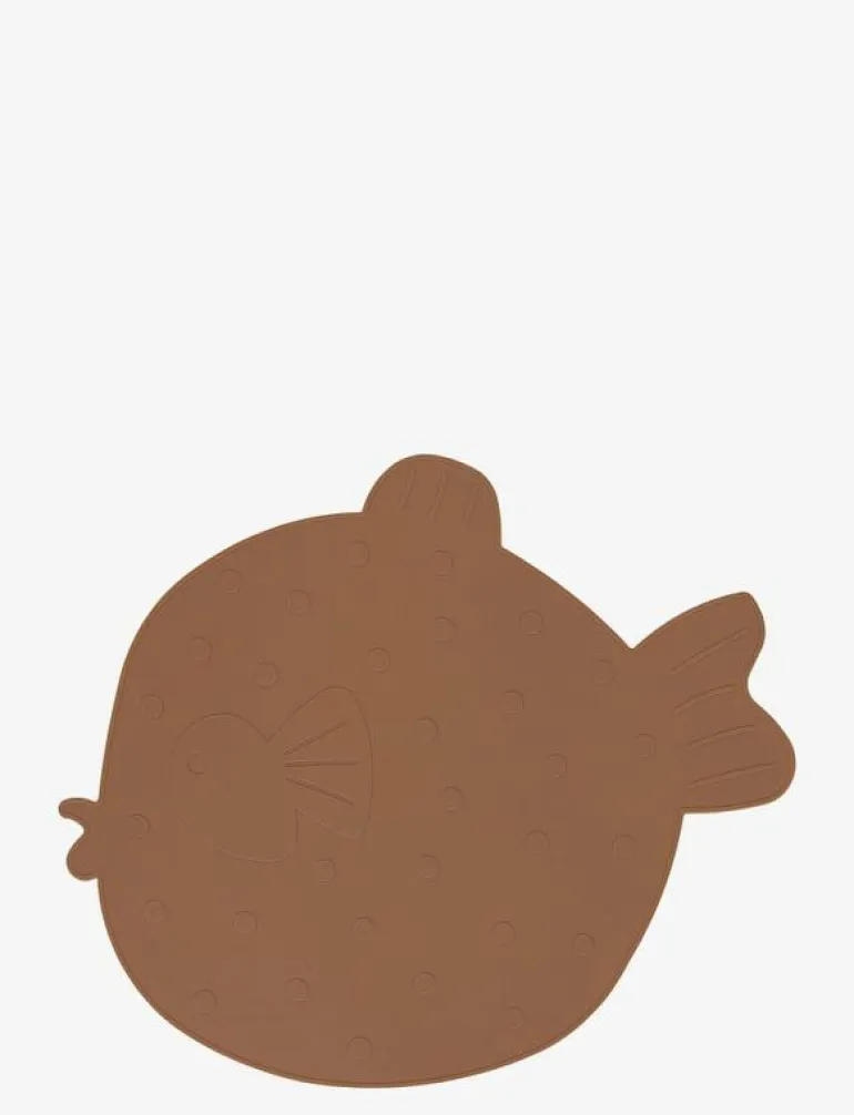 Placemat Little Finn - Bordstabletter & glasunderlägg