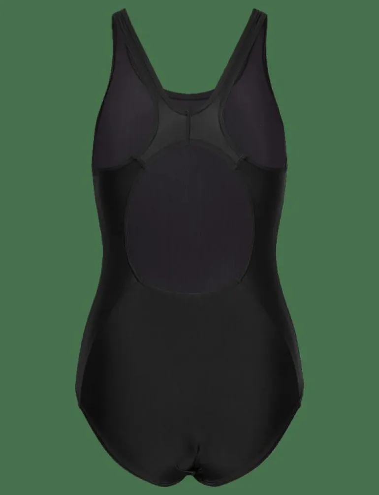 Placement Muscleback 1Pc - Baddräkter
