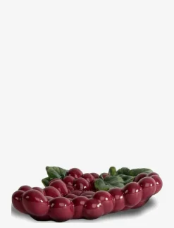 Plate Grape - Serveringsfat & Uppläggningsfat
