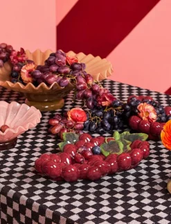 Plate Grape - Serveringsfat & Uppläggningsfat