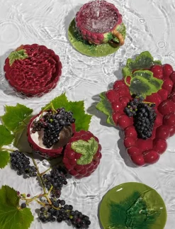 Plate Grape - Serveringsfat & Uppläggningsfat