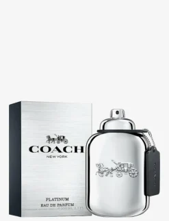 PLATINUM EDP EAU DE PARFUM - Eau de parfum