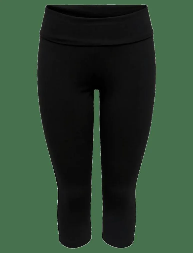 PLAY FOLD JAZZ KNICKERS FIT - OPUS - Träningstights