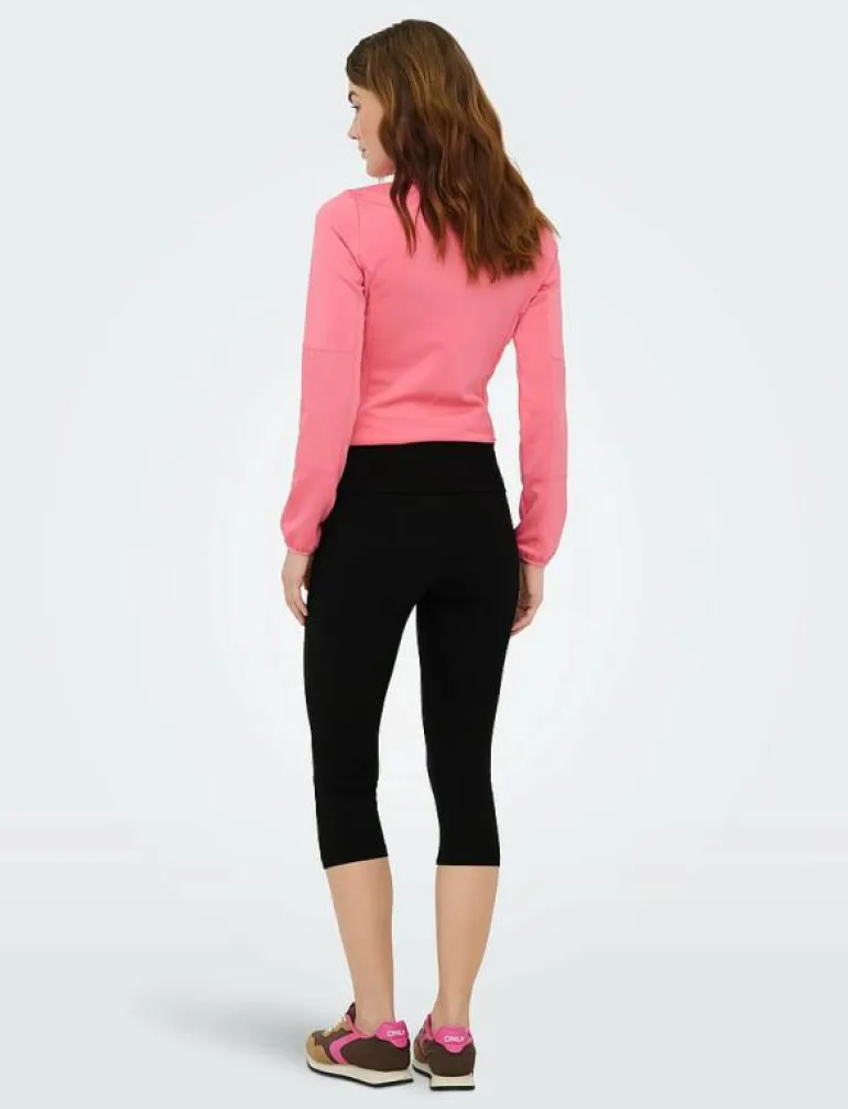 PLAY FOLD JAZZ KNICKERS FIT - OPUS - Träningstights