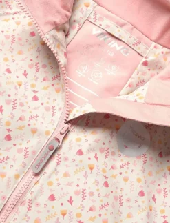 Play Jacket Spring WP printed - Jackor