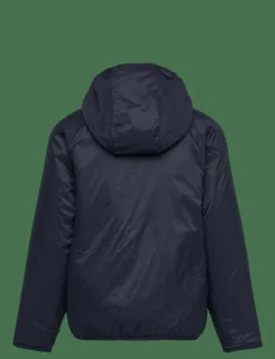Play Reversible Pile Jacket - Jackor
