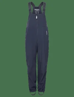 Play Softshell Bib Pants - Nederdelar